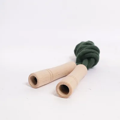 Jump rope (Green) from Acqua di Parma