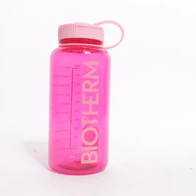 Vandflaske (Pink) fra Biotherm