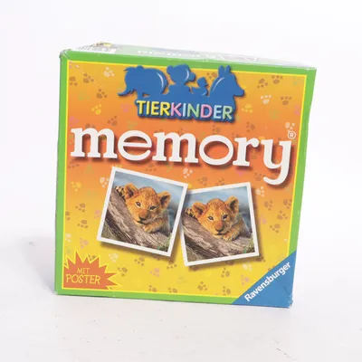 Bordspel van Ravensburger
