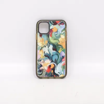 Phone case (Multicolored) from Casetify