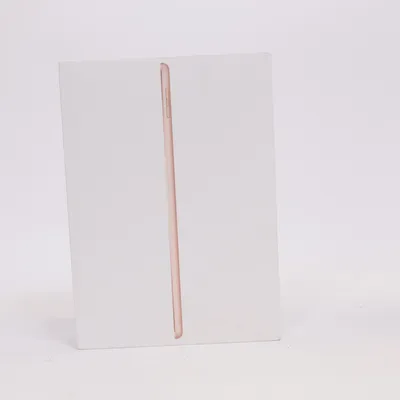 Tablet (Gold) from Apple