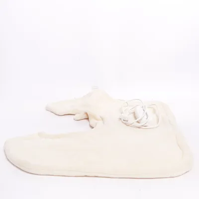 Coussin chauffant (Beige)