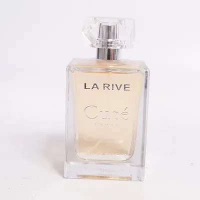 Eau de Parfum (Cuté) from La Rive