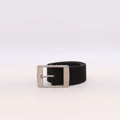 Ceinture (Noir) de Varese