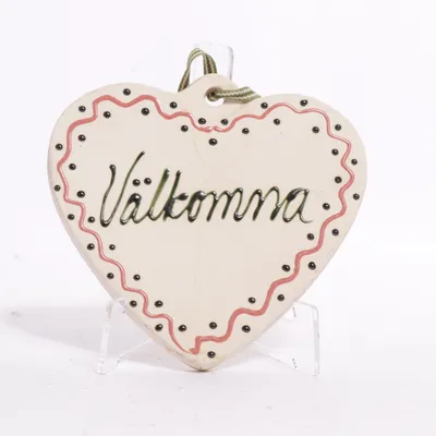 Wanddecoratie (Beige, Meerkleurig) van Gabriel Sweden