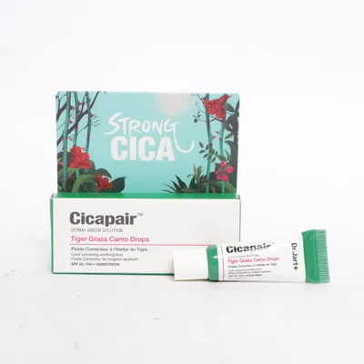 CC-cream (Tiger Grass Camo Drops) från Dr. Jart+