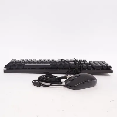 Clavier (Gxt) de Trust