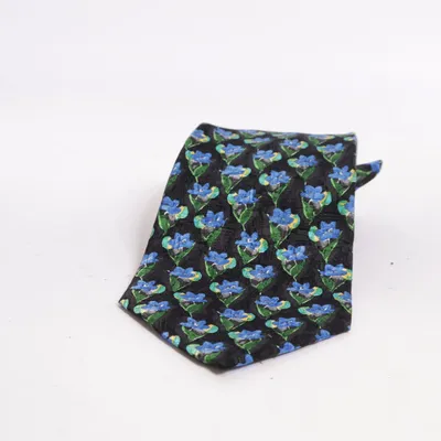 Slips (Svart, Blå, Grön) från SØR Silke