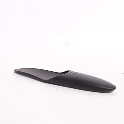 Shaving accessories (Black) from Estrid