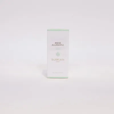 Eau de Toilette (Aqua Allegoria Rosa Verde) from Guerlain