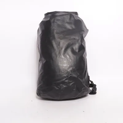 Sac étanche (Noir) de Halfar