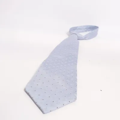 Slips (Blå) från Larusso Silke