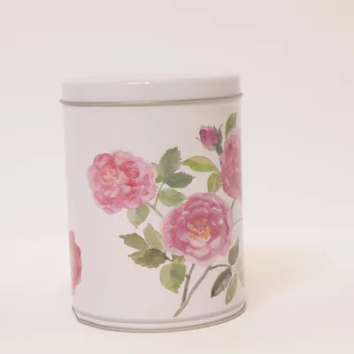 Can (White, Pink, Green) from IKEA