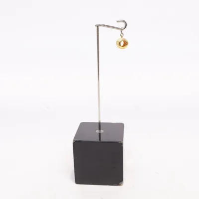Charm (Gold, Silver) from Pandora Silver