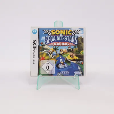 Videospil
