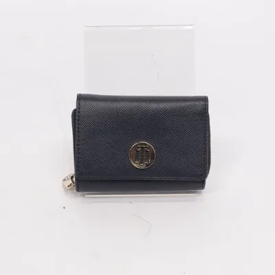 Plånbok (Blå) från Tommy Hilfiger