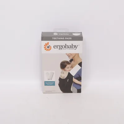 Spjälsängstillbehör (Svart) från Ergobaby