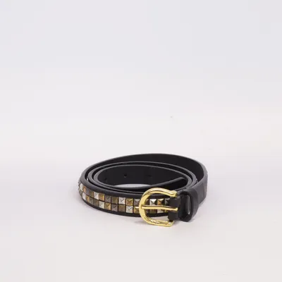 Belt (Black)