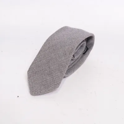 Cravate (Gris) de Meister