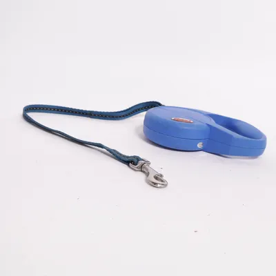 Laisse (Bleu) de Flexi