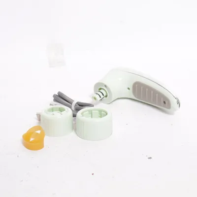 Household appliance (Powered Chasen Adapter) from Macha Mt.