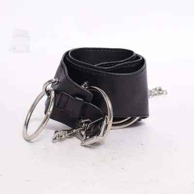 Belt (Black) from Disturbia