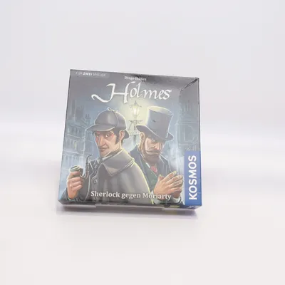 Brætspil fra Kosmos