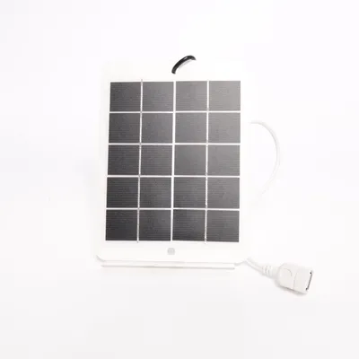 Chargeur solaire (Tyn3)