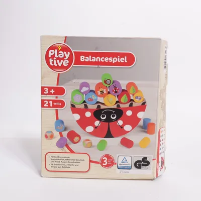 Activiteitenspeelgoed (Balancespiel) van Playtive