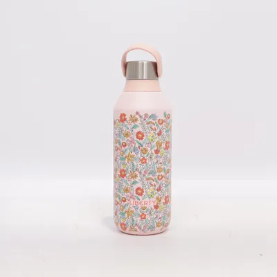 Bouteille d'eau (Rose, Multicolore) de Chilly`s