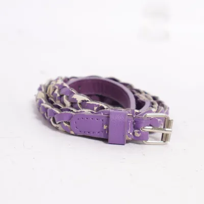 Belt (Purple)