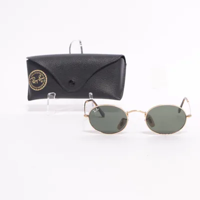 Solglasögon (RB3547-N) från Ray-Ban