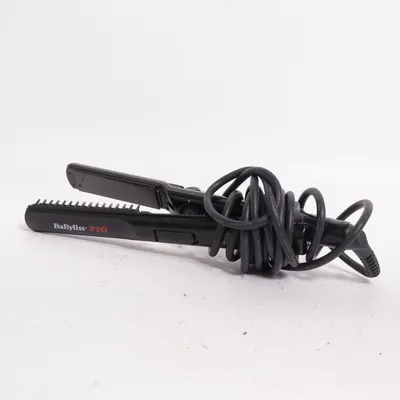 Hair straightener (C 974) from Babyliss Pro