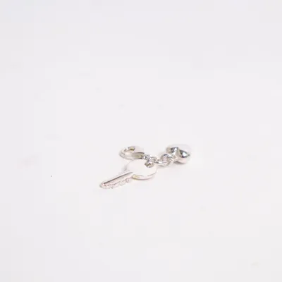 Charms-Anhänger (Silber) von Thomas Sabo Unbekanntes Metall