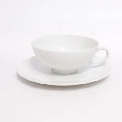 Beker (Wit) van Ariete