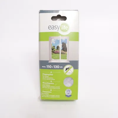 Myggenet fra Easy Life