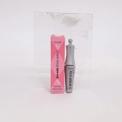 Wenkbrauwgel (24-Hr Brow Setter) van Benefit