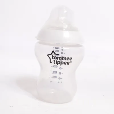 Nappflaska (Closer To Nature) från Tommee Tippee