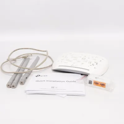 Router van TP-Link