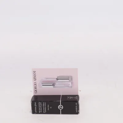 Lip gloss (Prisma Glass) fra Giorgio Armani