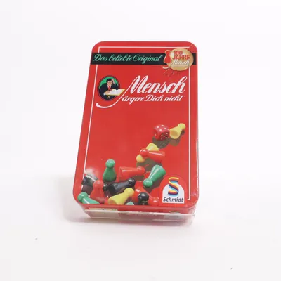Board game from Schmidt