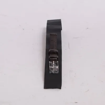 Uhrarmband (Braun) von Daniel Wellington