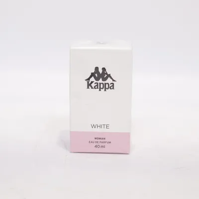 Eau de Parfum (WHITE) från Kappa
