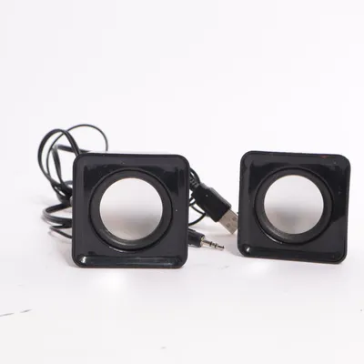Speaker (Twoxo) from Speedlink