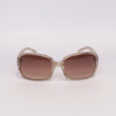 Sunglasses (Beige) from Gianfranco Ferré