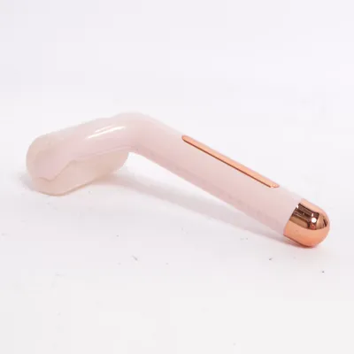 Outils de massage du visage (Rose) de Zoë Ayla