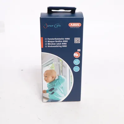 Child lock (Nino) from Abus
