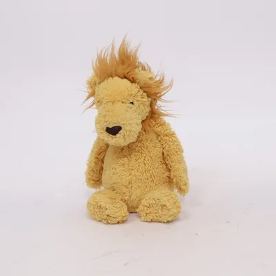 Gosedjur (Gul) från Jellycat