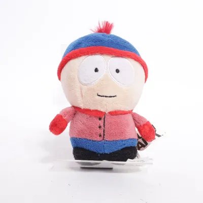 Zacht speeltje (Stan Marsh) van South Park
