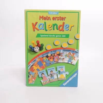 Board game from Ravensburger